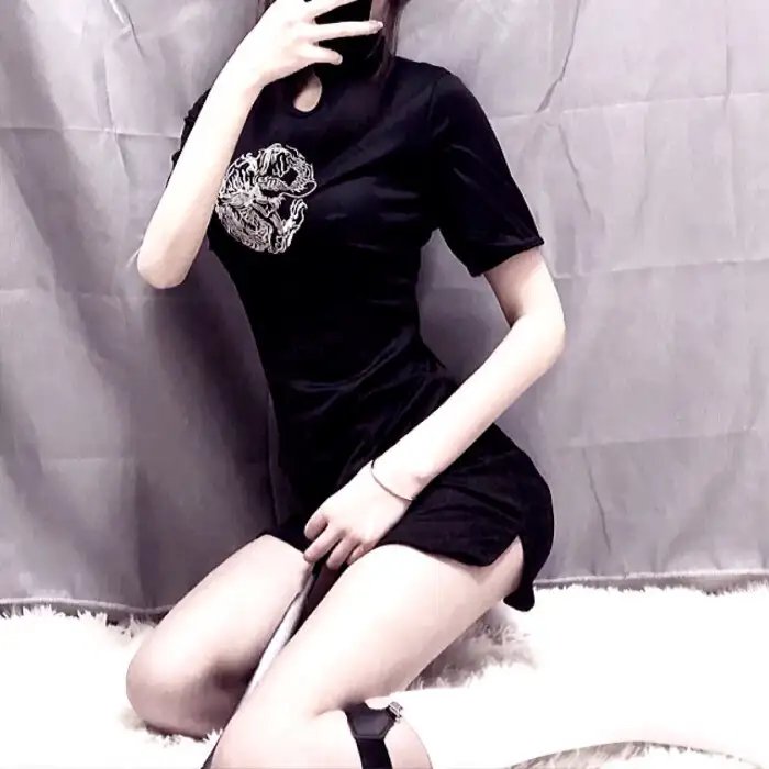 女浩克